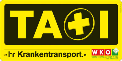 WKO Quality Seal – Taxi: Your Medical Transport