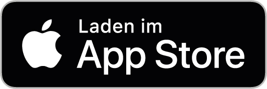 Taxi App im Apple App Store laden