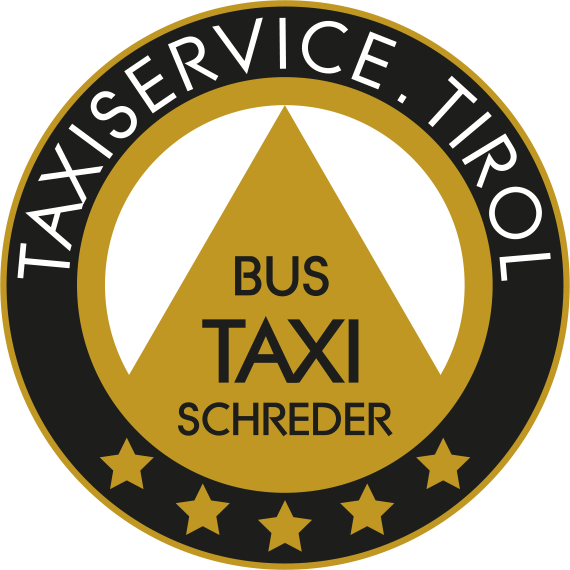 Taxiservice Busservice Tirol - Schreder OG